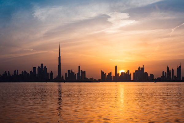 Emaar Beachfront