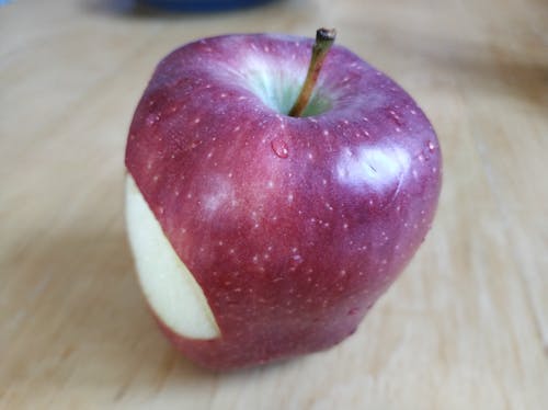 Free stock photo of apple, dasein, fruit Stock Photo