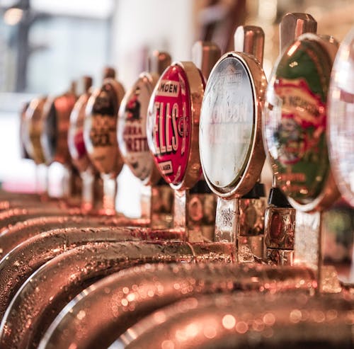 Základová fotografie zdarma na téma alkohol, camden, hospoda