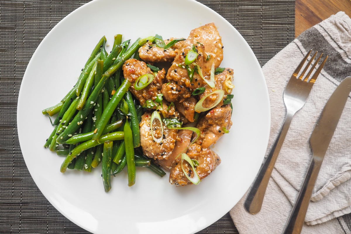晚餐吃什麼好?別再對著冰箱發愁!一鍵生成三餸一湯,選擇困難症終於有救了 晚餐吃什麼好?別再對著冰箱發愁!一鍵生成三餸一湯,選擇困難症終於有救了