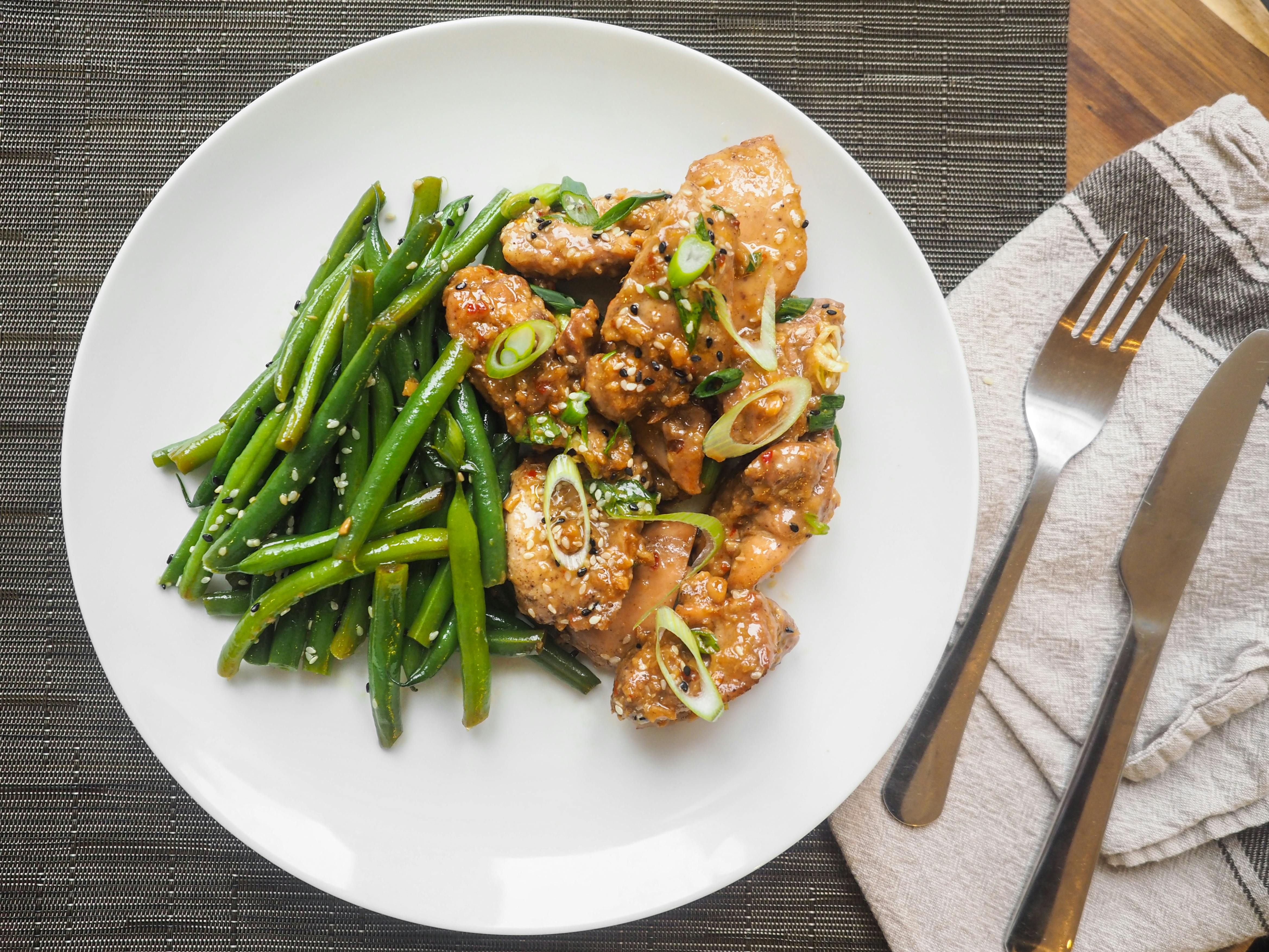 Foto profissional gratuita de alimento, almo\u00e7o, carne