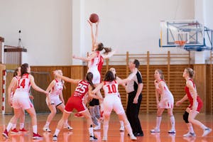 ¿Cuáles son los 3 torneos más importantes de baloncesto en el mundo?