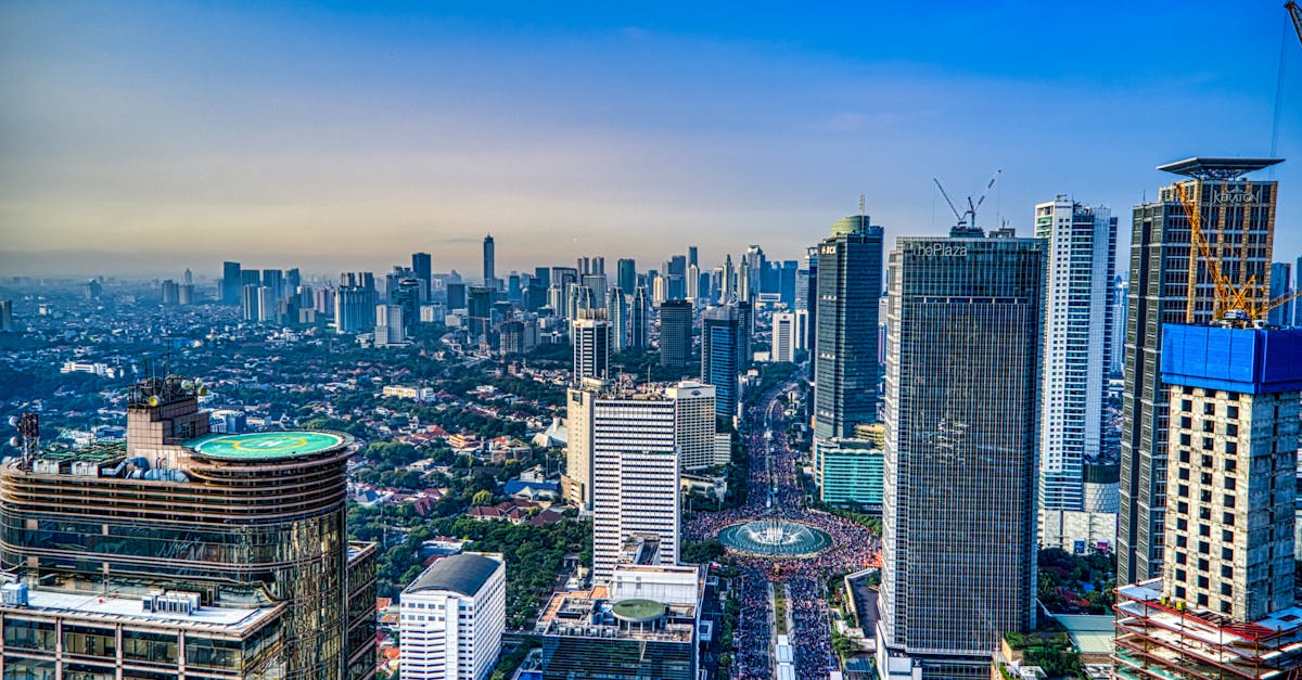 Jakarta