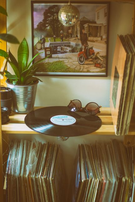 Unveiling the Unique Aer Disc Design Features