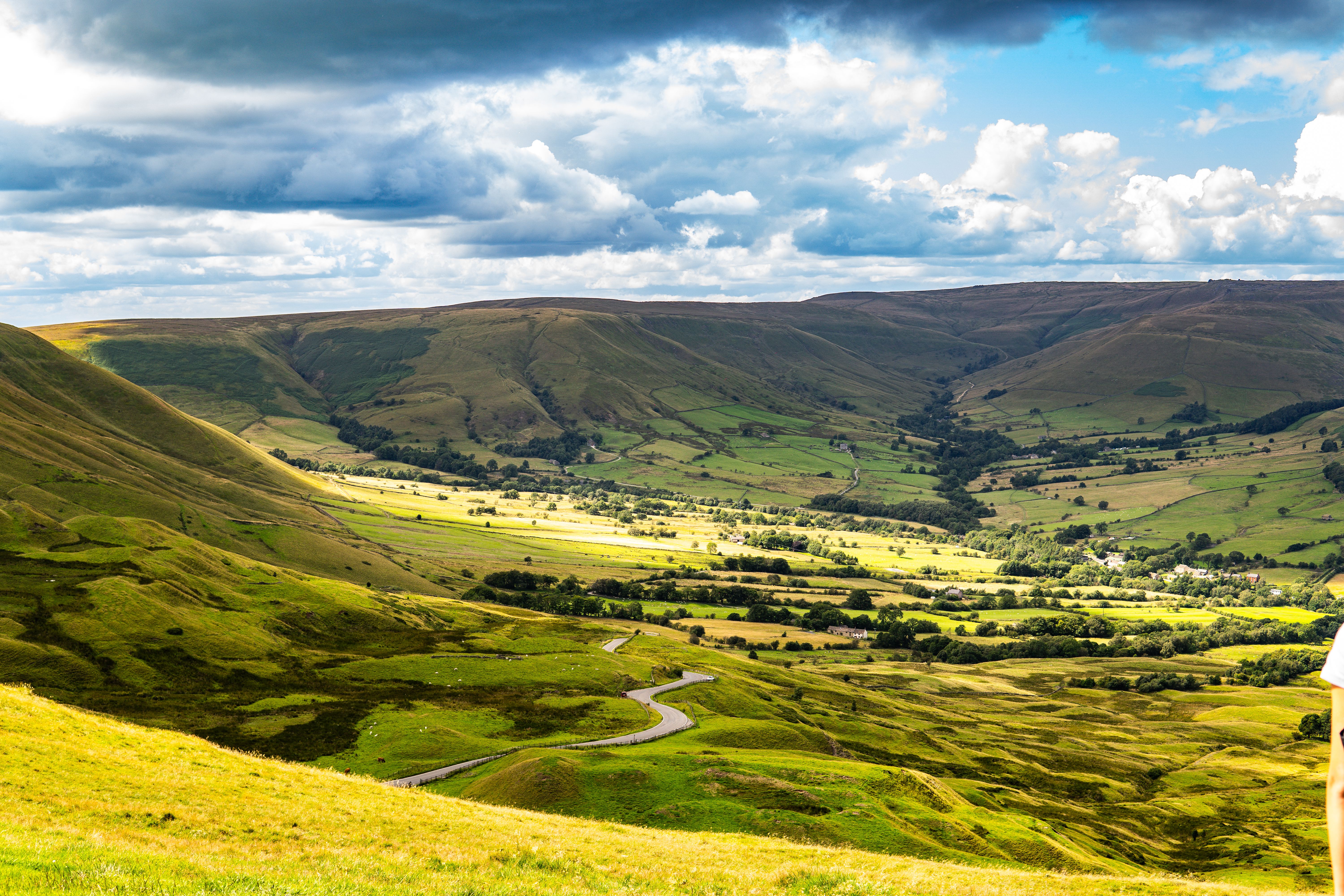 5 Day Spirit Earth Lodge Retreat in Cumbria, England 1
