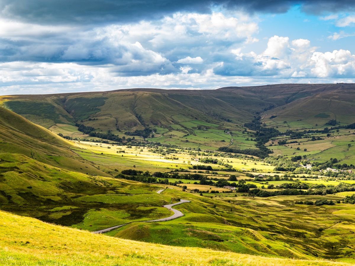 5 Day Spirit Earth Lodge Retreat in Cumbria, England 1