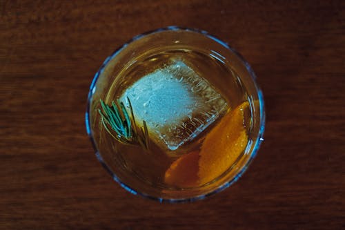 Foto d'estoc gratuïta de autèntica destil leria, beguda, bourbon