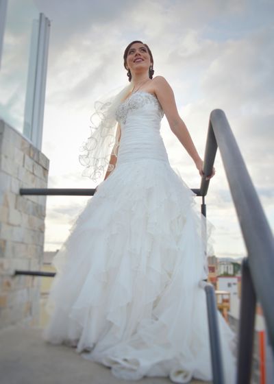 Essential Bride