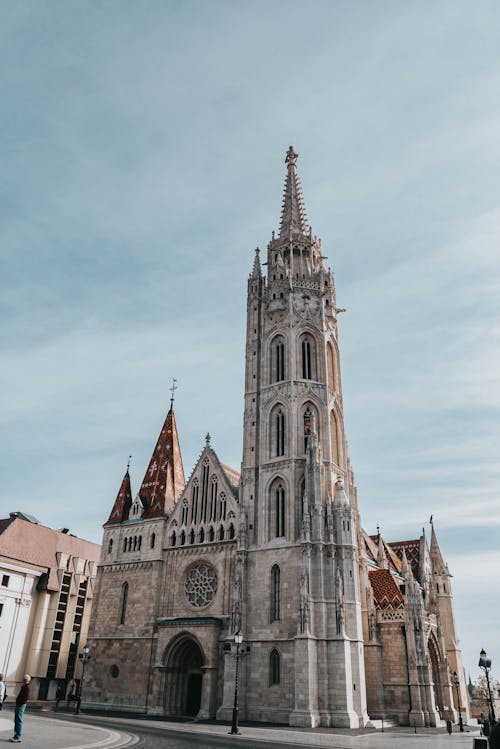 Immagine gratuita di Budapest, cristianesimo, monumenti