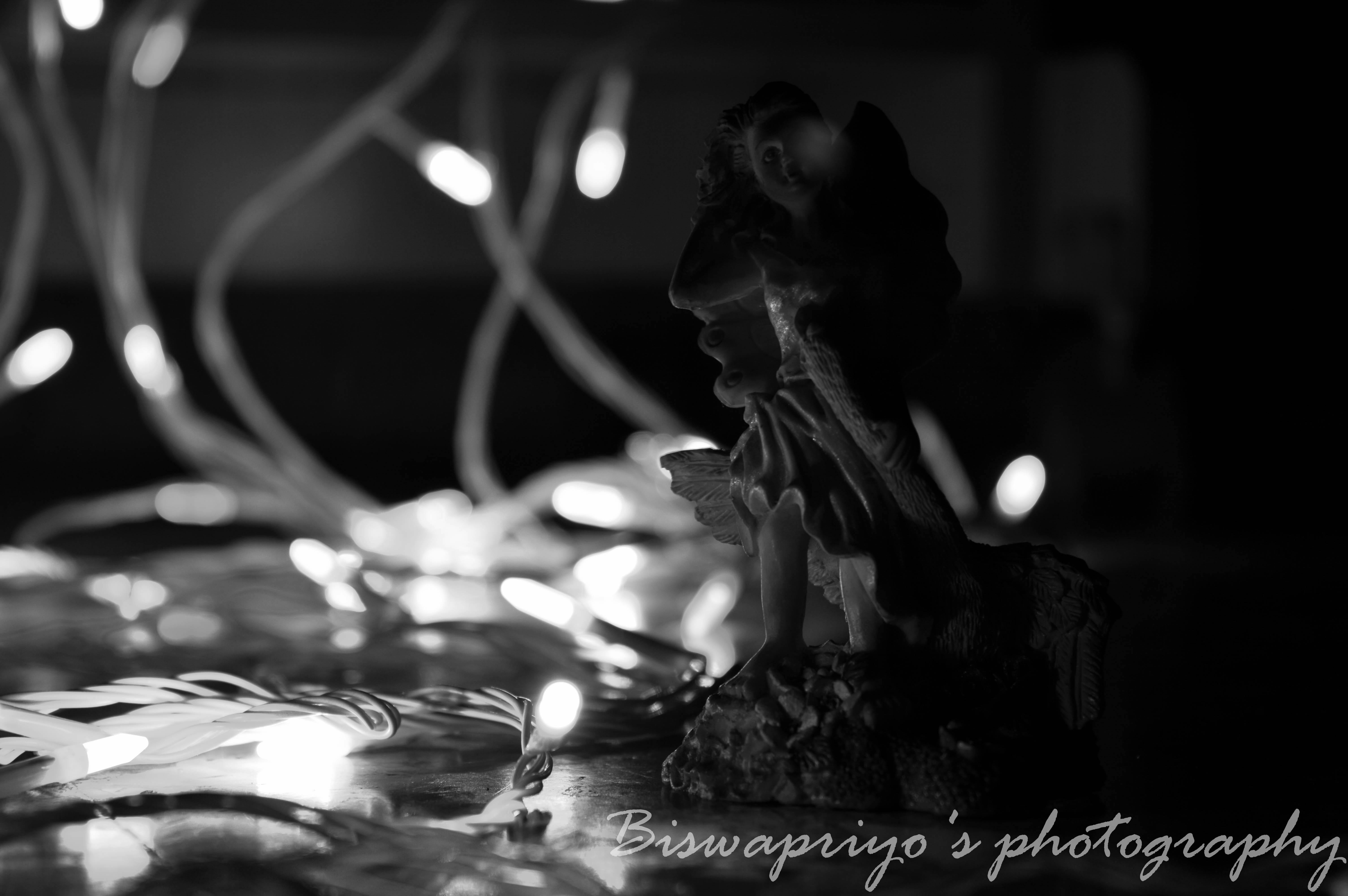Photo Gratuite De Fee Noir Et Blanc Photo Gratuite De Fee Noir Et Blanc
