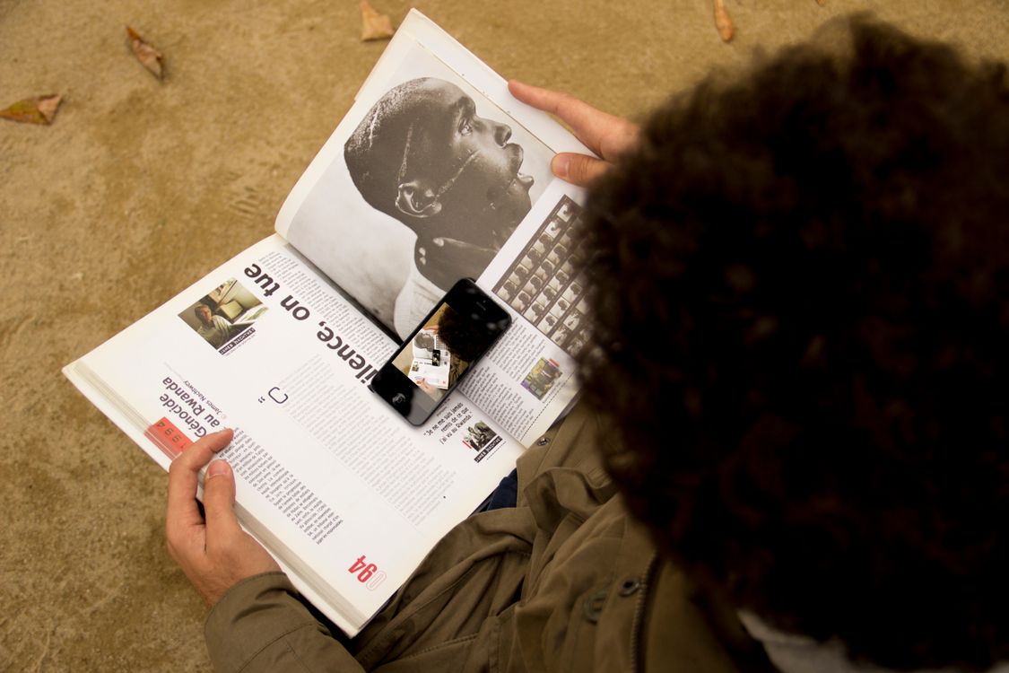 Person Reading Book Free Stock Photo person-reading-book-free-stock-photo