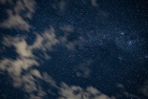 Безкоштовне стокове фото на тему «4к, d850, galaxy»