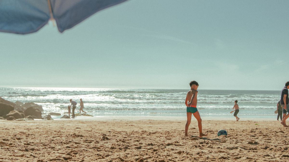 Comment organiser des vacances dété à petit budget avec des enfants de 0 à 12 ans - illustration