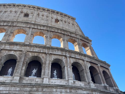 Colloseum