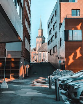 Oslo