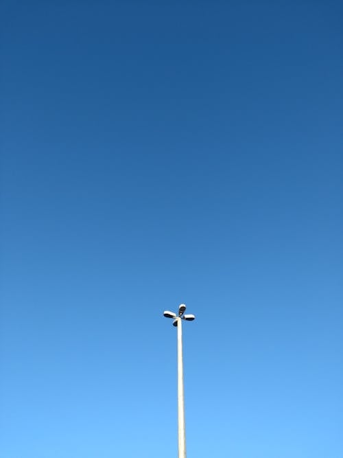 Kostnadsfri bild av blå, blå himmel, dagsljus