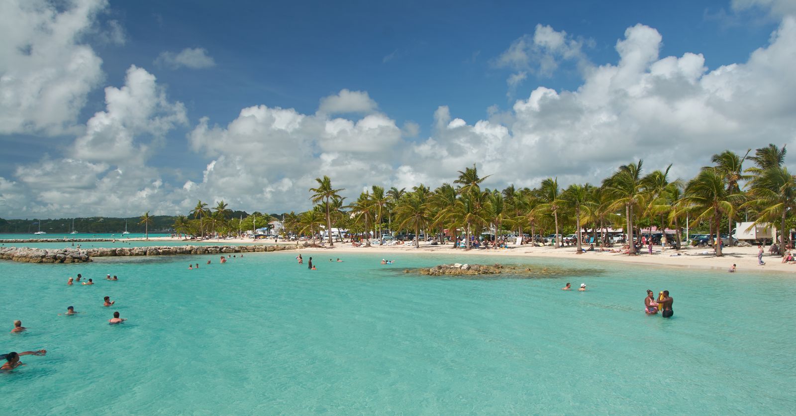 Quelle est la meilleure période pour aller en Guadeloupe ? Météo, prix et affluence
