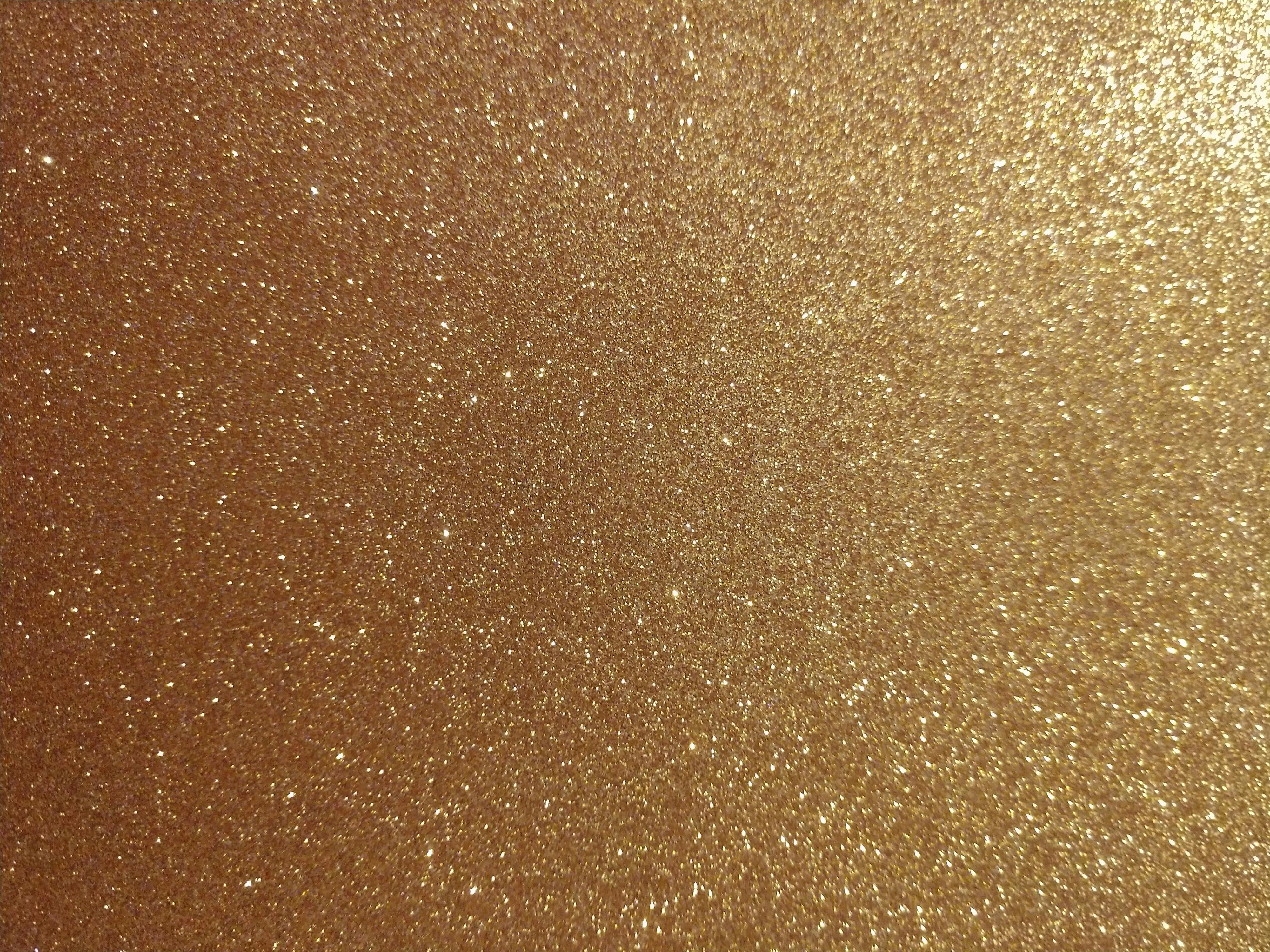 Free stock photo of glitter, gold