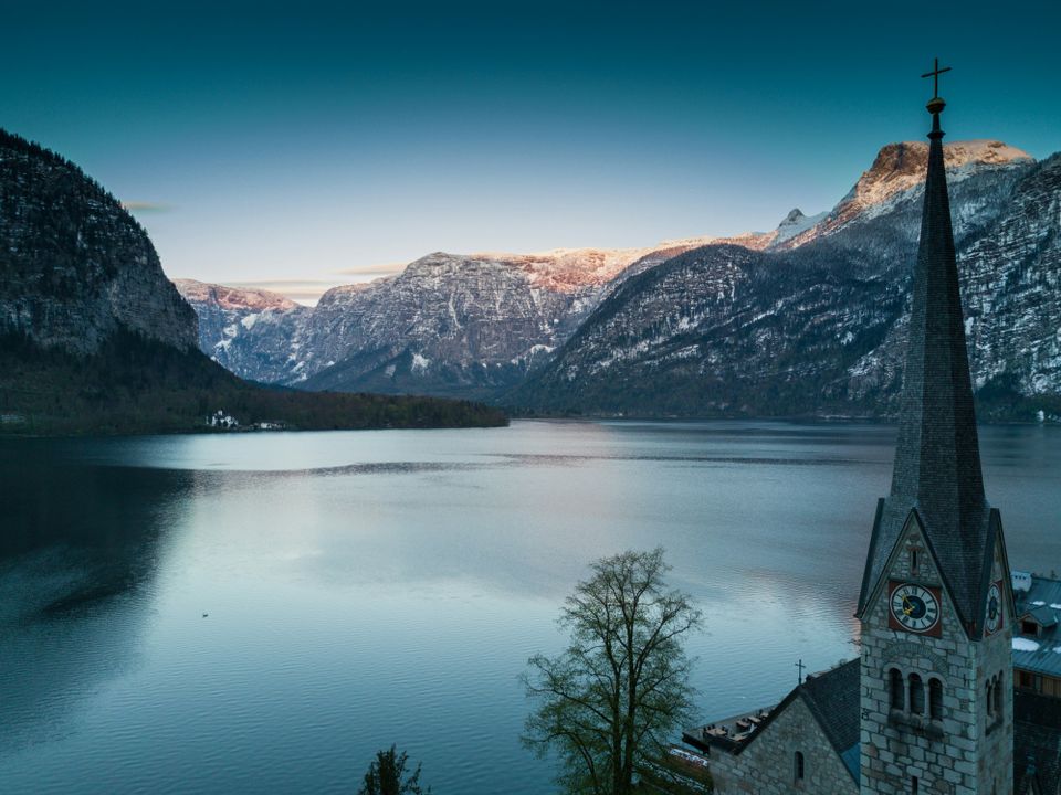 Salzkammergut