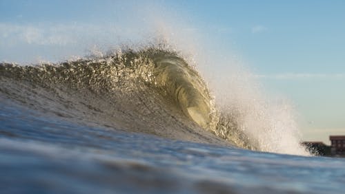 Δωρεάν στοκ φωτογραφιών με h2o, ocean wallpaper, Surf