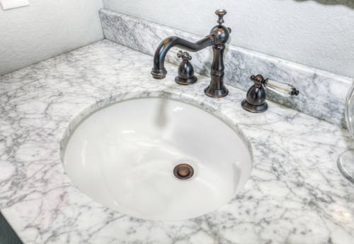 banyo, batırmak, granit içeren Ücretsiz stok fotoğraf