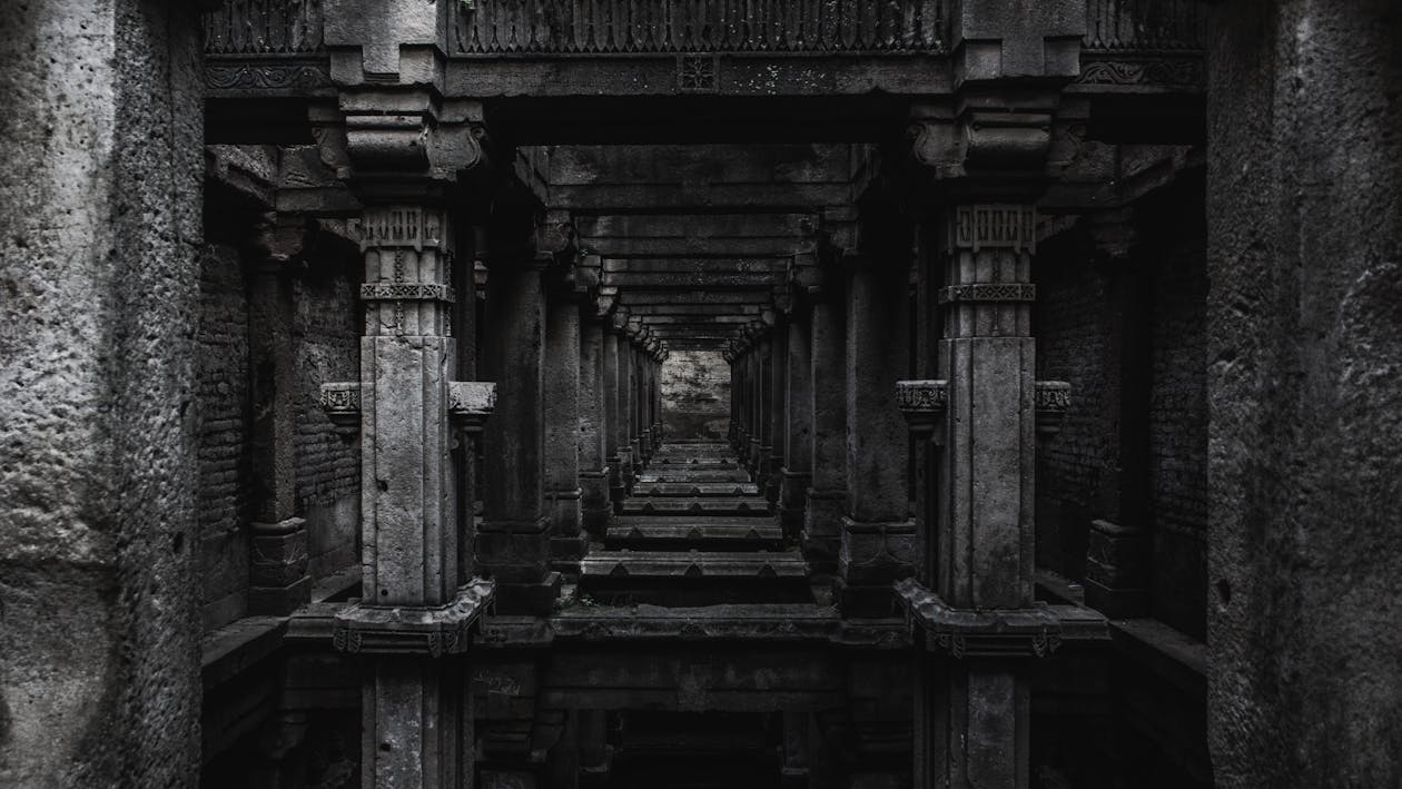 Základová fotografie zdarma na téma architektura, chrám, denní světlo