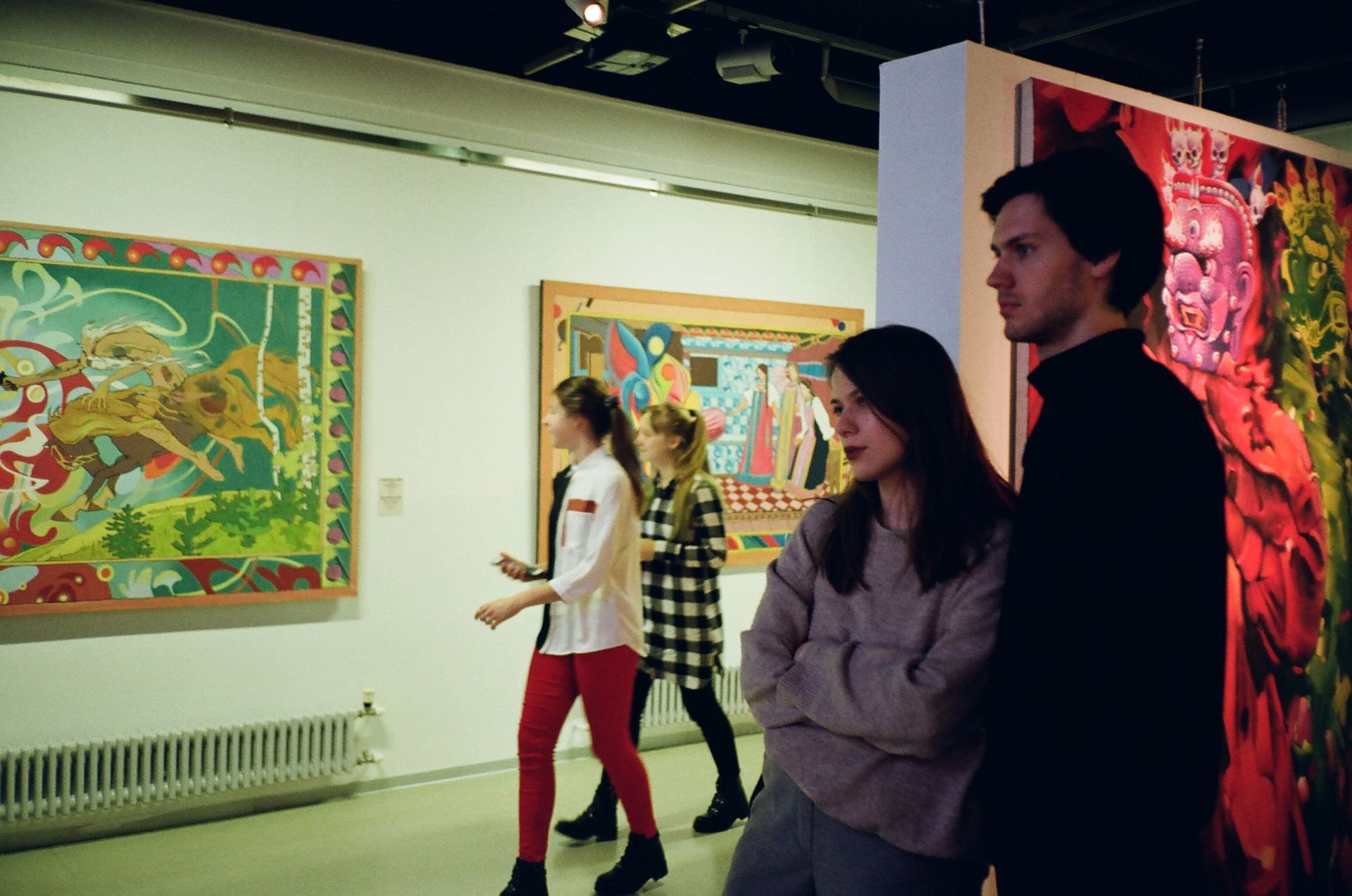 Turner Contemporary to Present Bridget Riley Survey 'Learning to See' in Margate