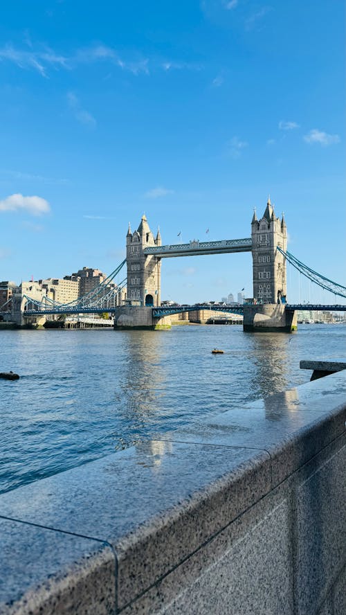 Fotos de stock gratuitas de Londres, puente de londres, Reino Unido