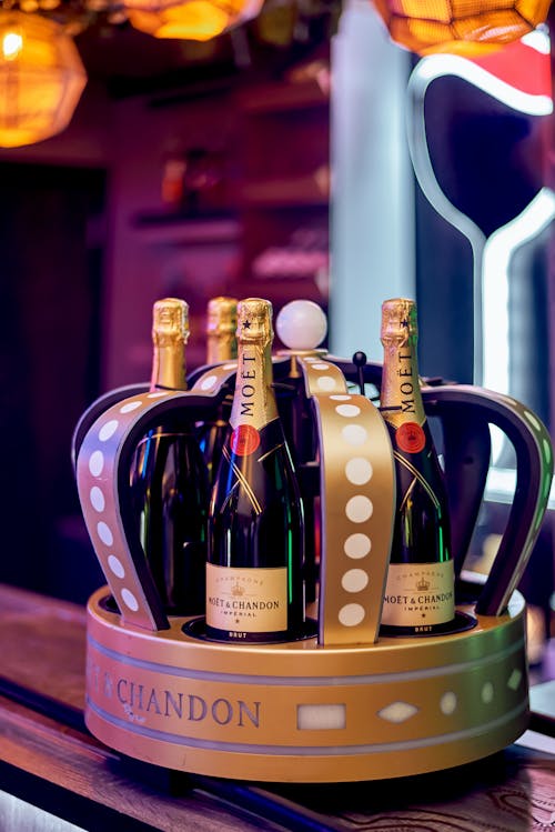 Moet & Chandon