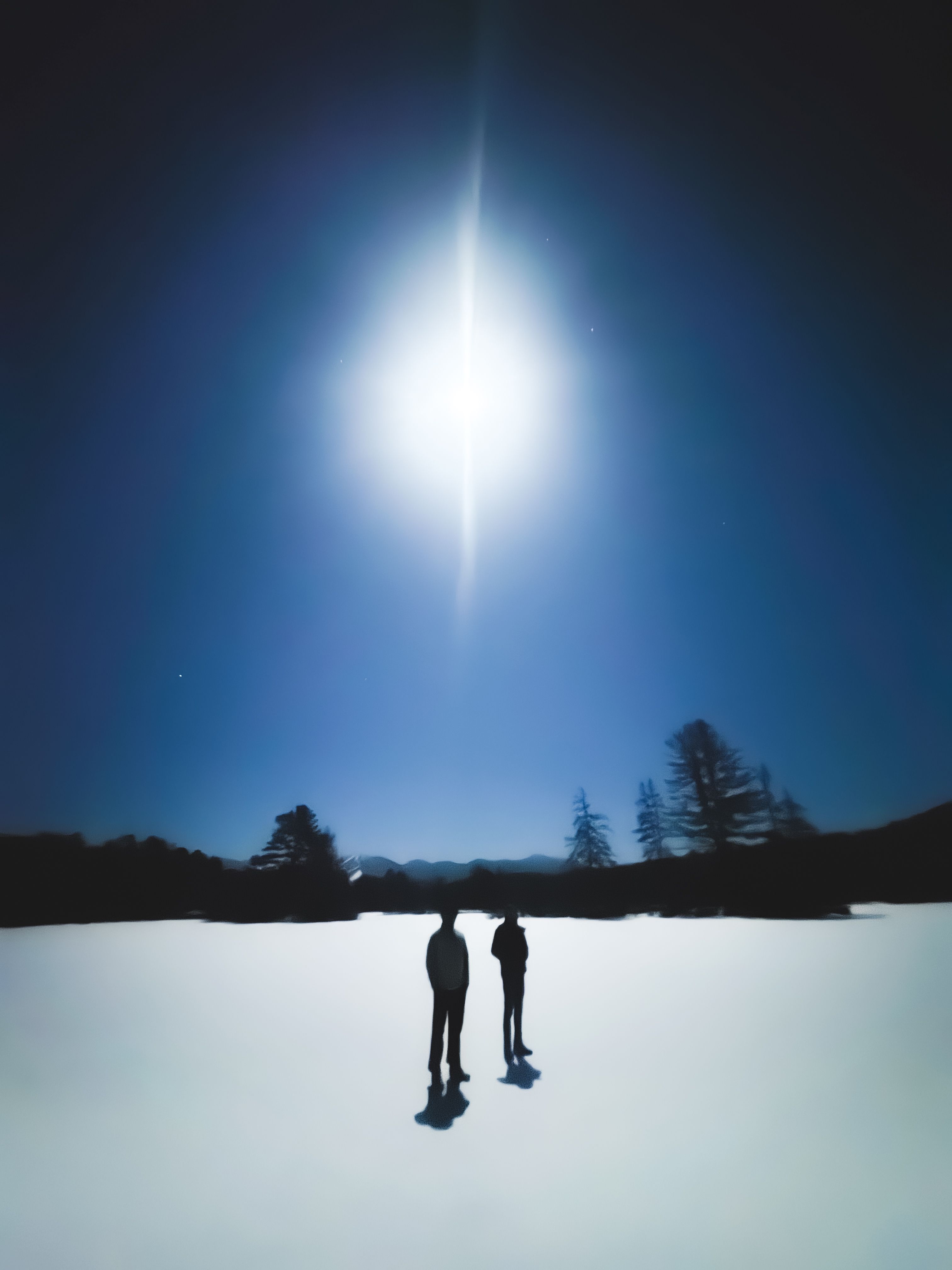 Dean Koontz - Winter Moon (V2.0)