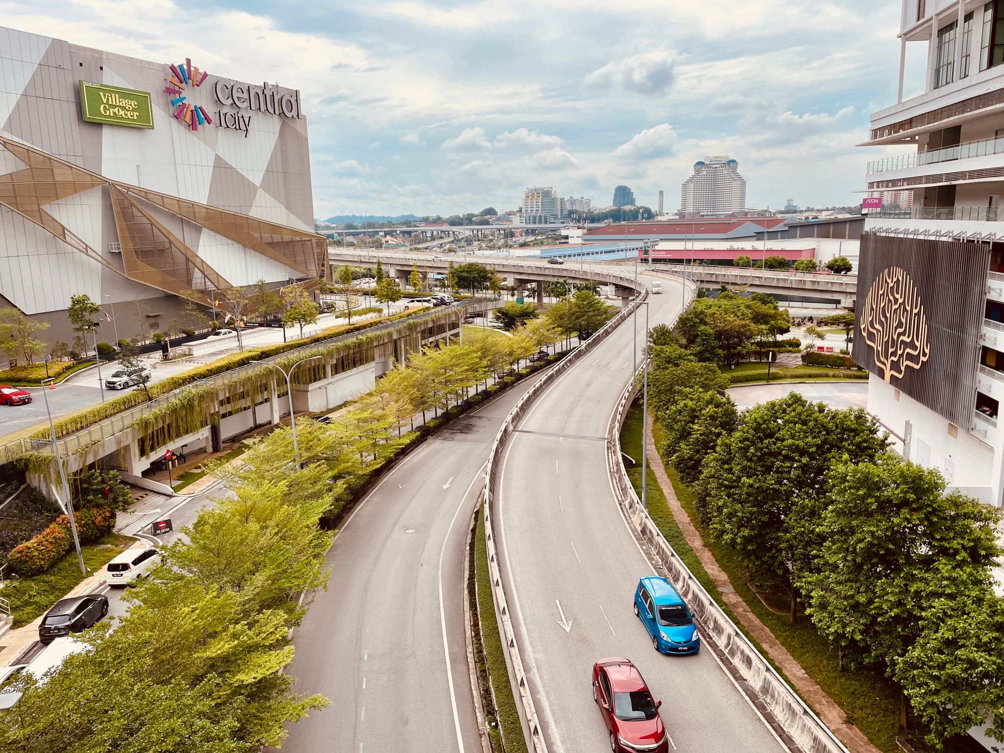 Shah Alam