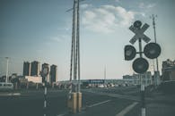 Landscape Photography of Road