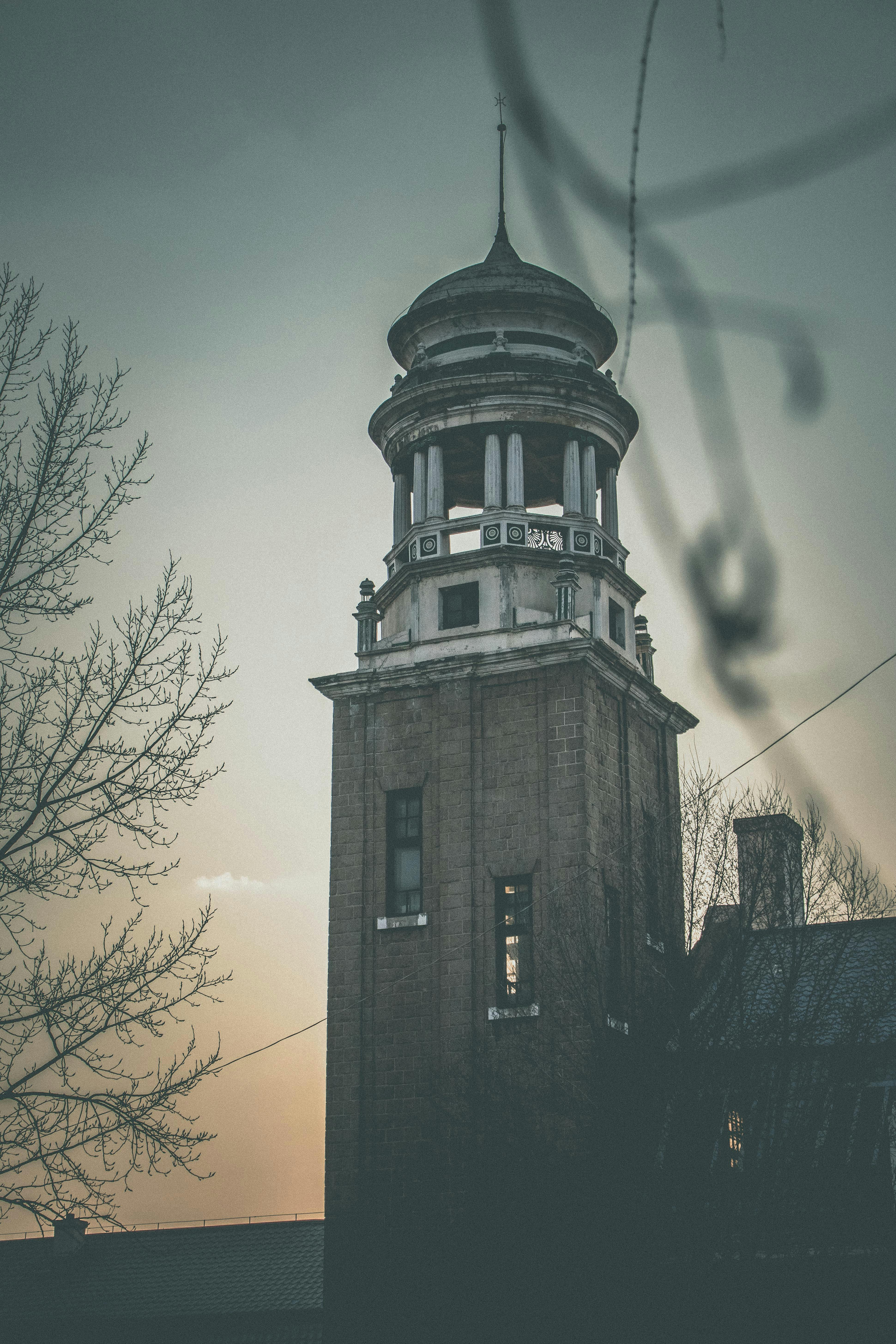 A United Front: Mani