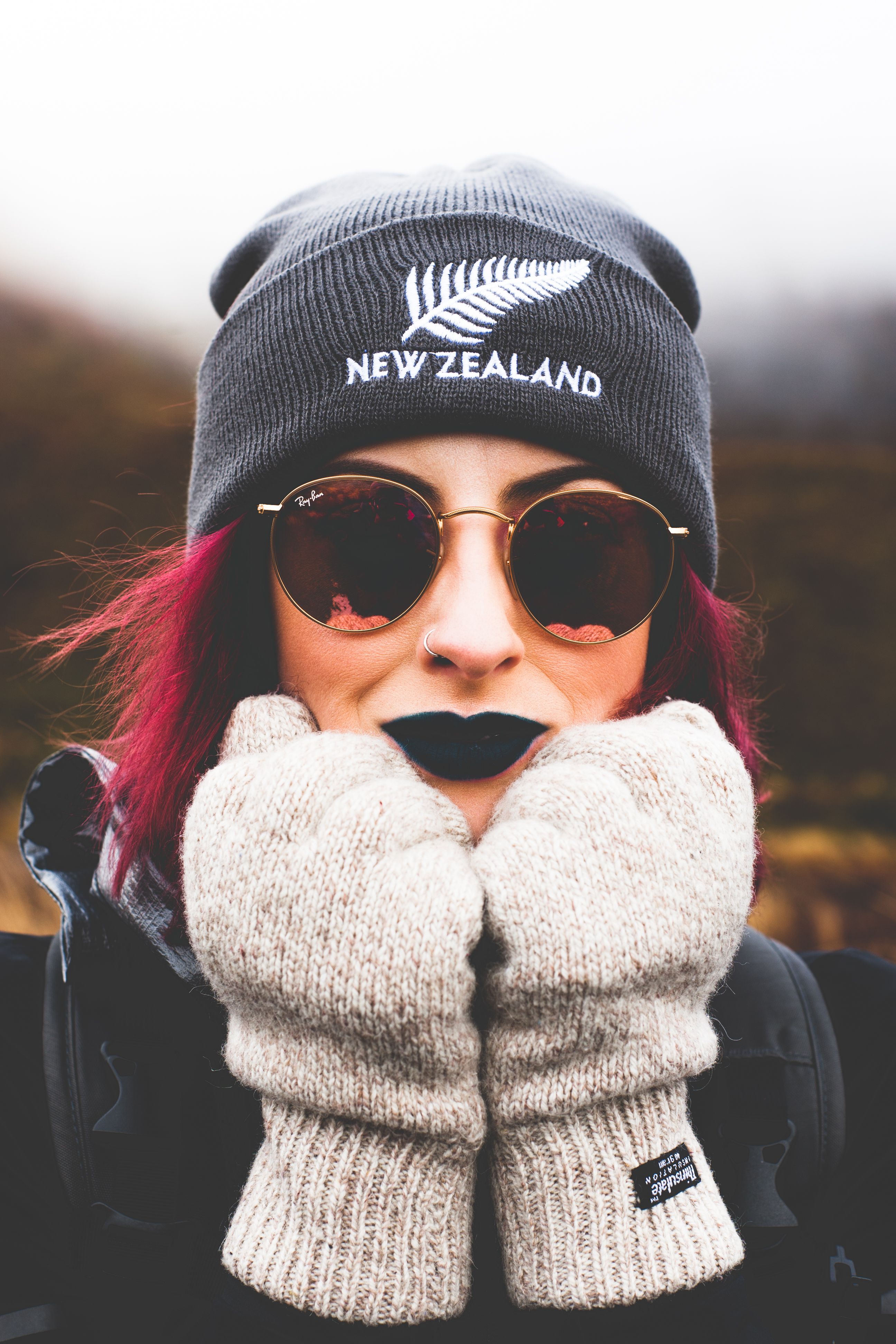 <b>Understanding New Zealand's Climate: Layers are Your Best Friend</b>