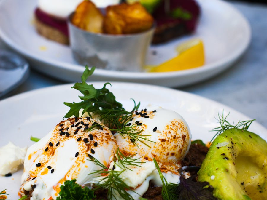 Is 3 eggs a day too much?