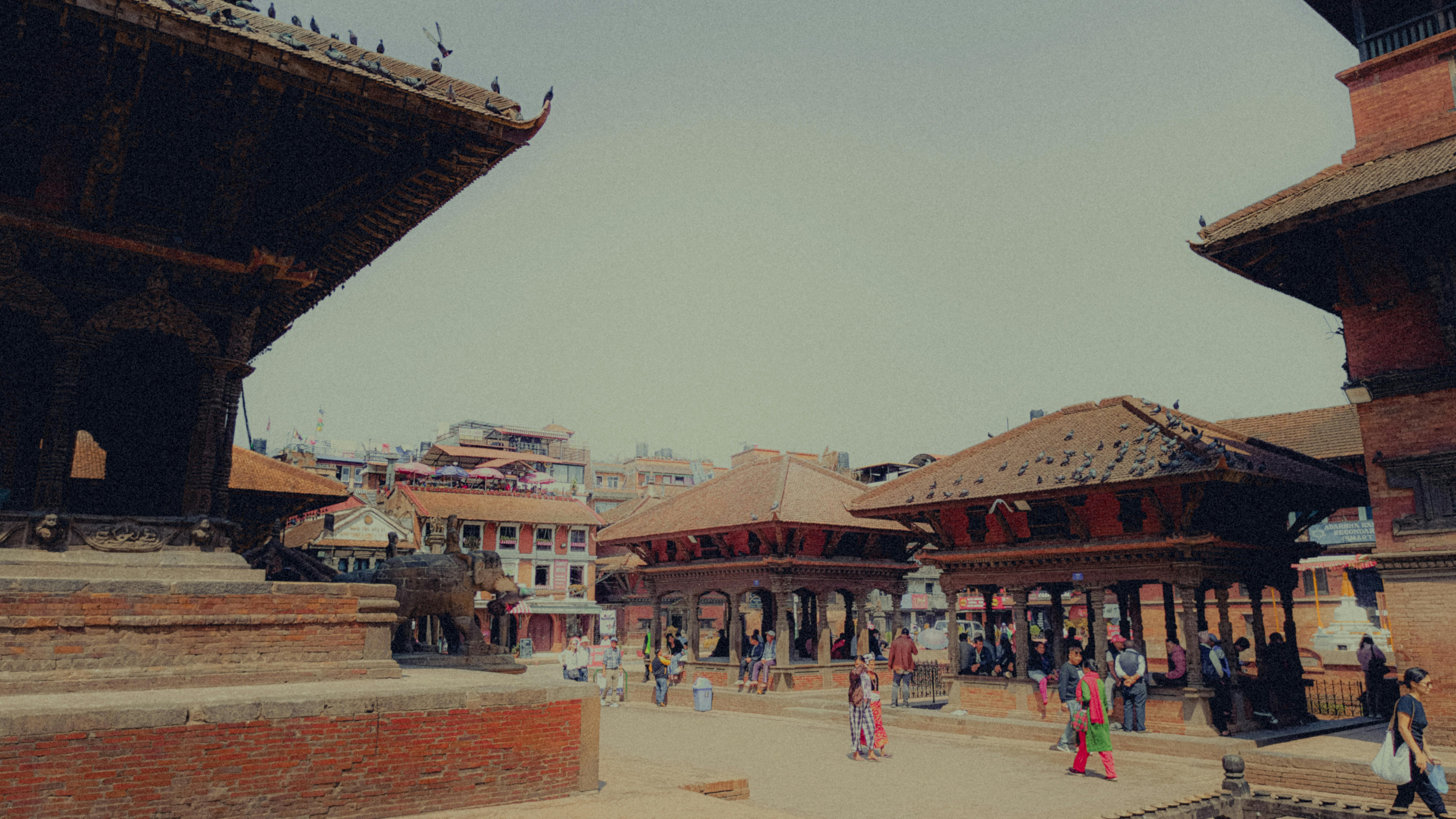 Kashi Vishwanath Temple