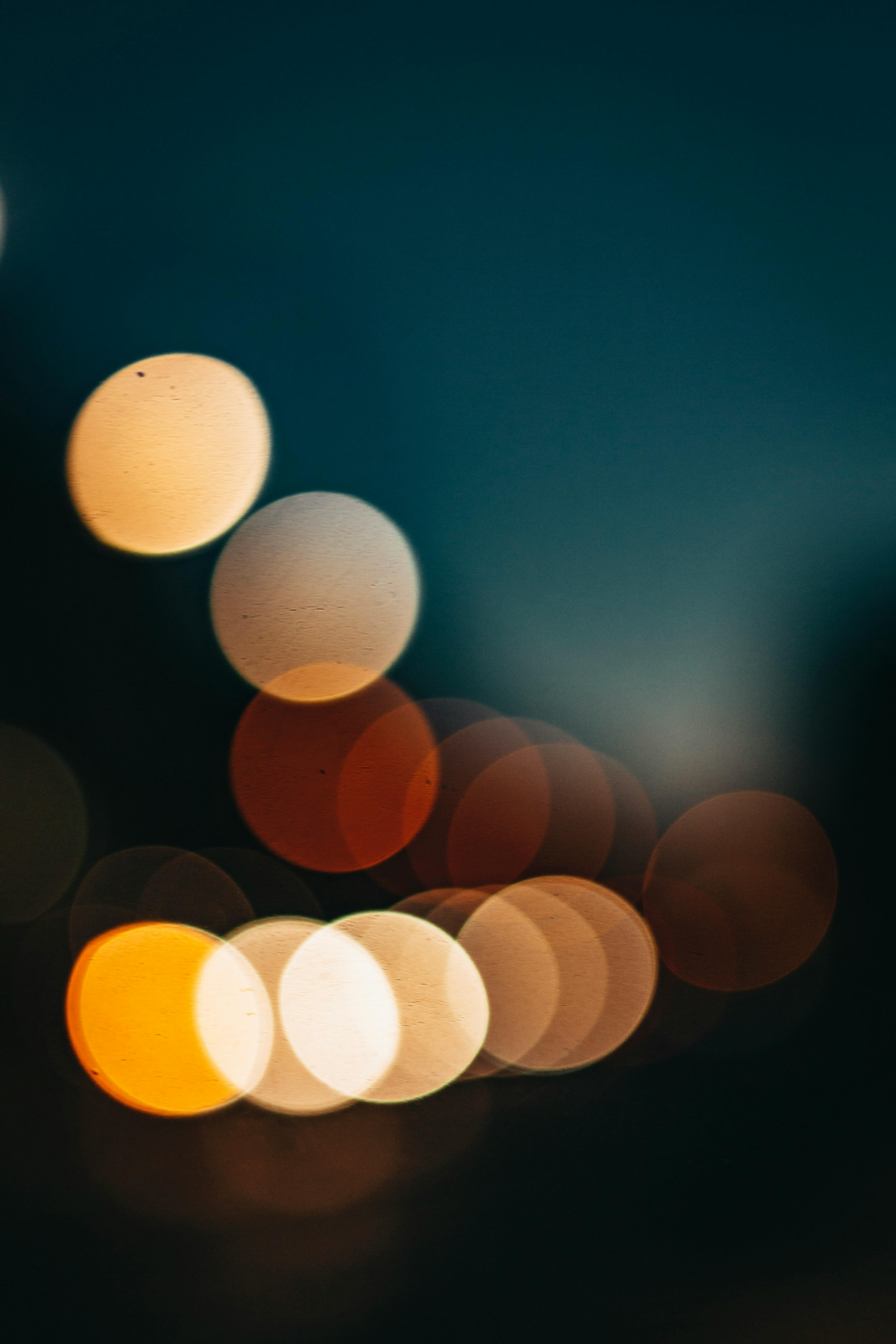 Download Free 100 + gold bokeh Wallpapers