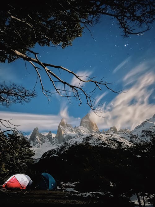 Foto stok gratis alam liar, cantik alami, gunung