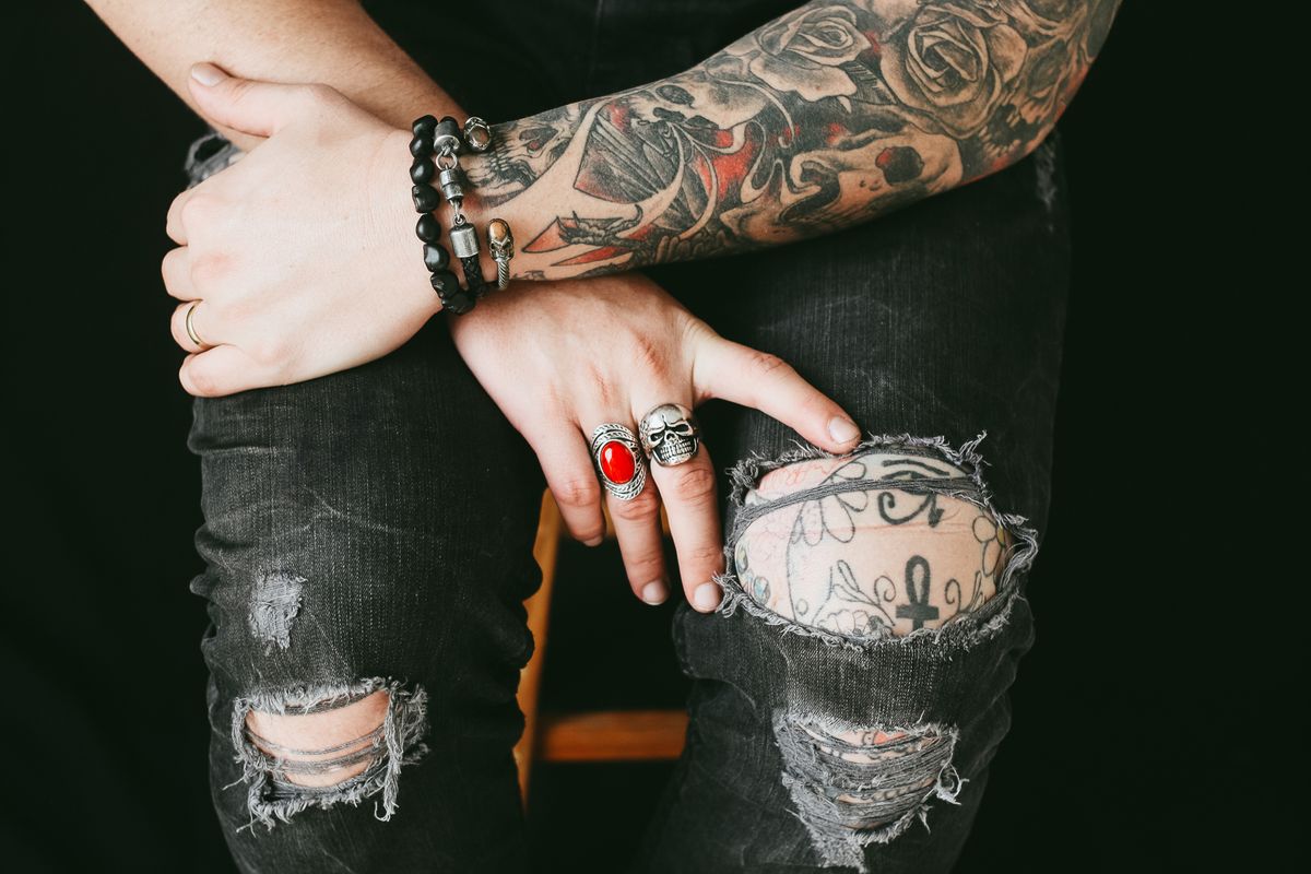 Main Tattoo Club