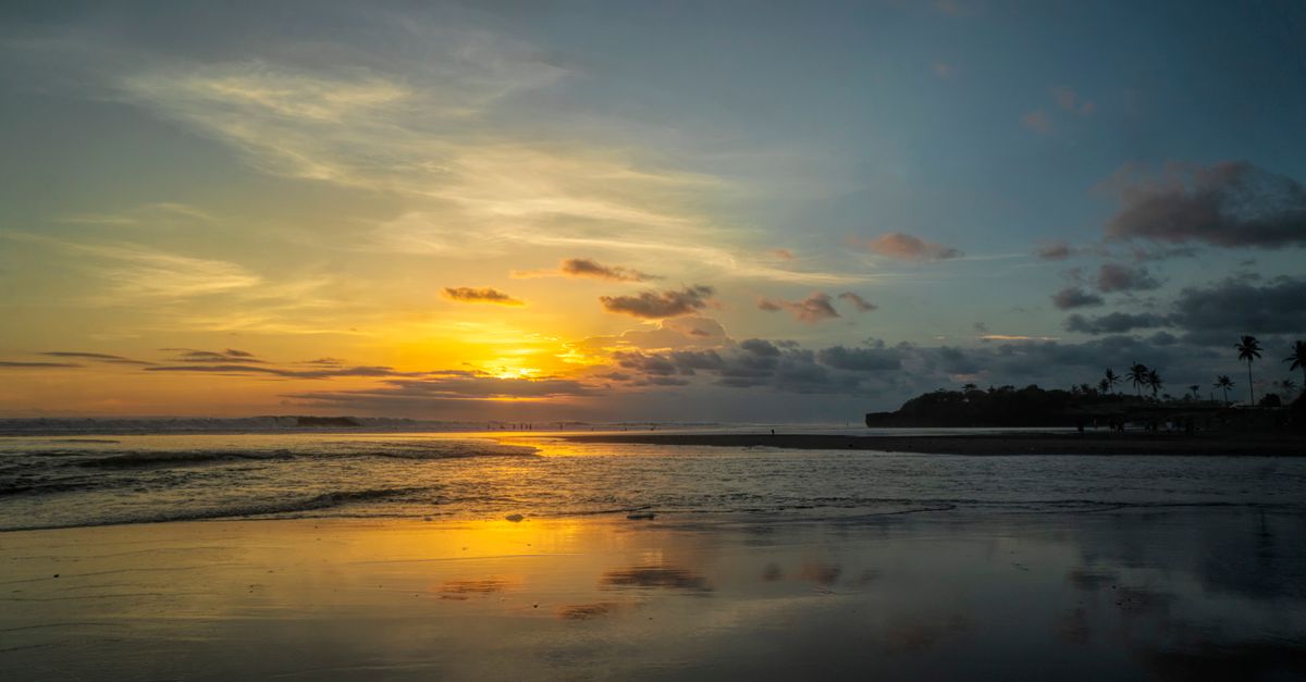 Top 10 World Travel Destinations You Need to Discover