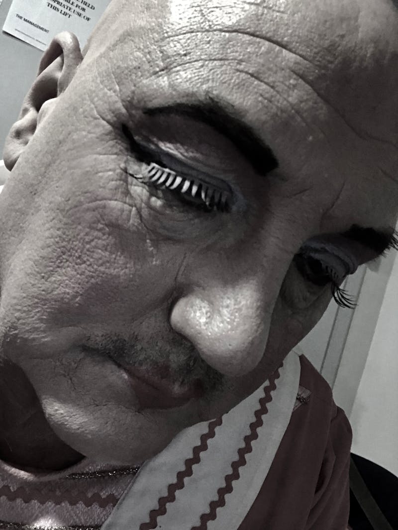 Коридорас крапчатый