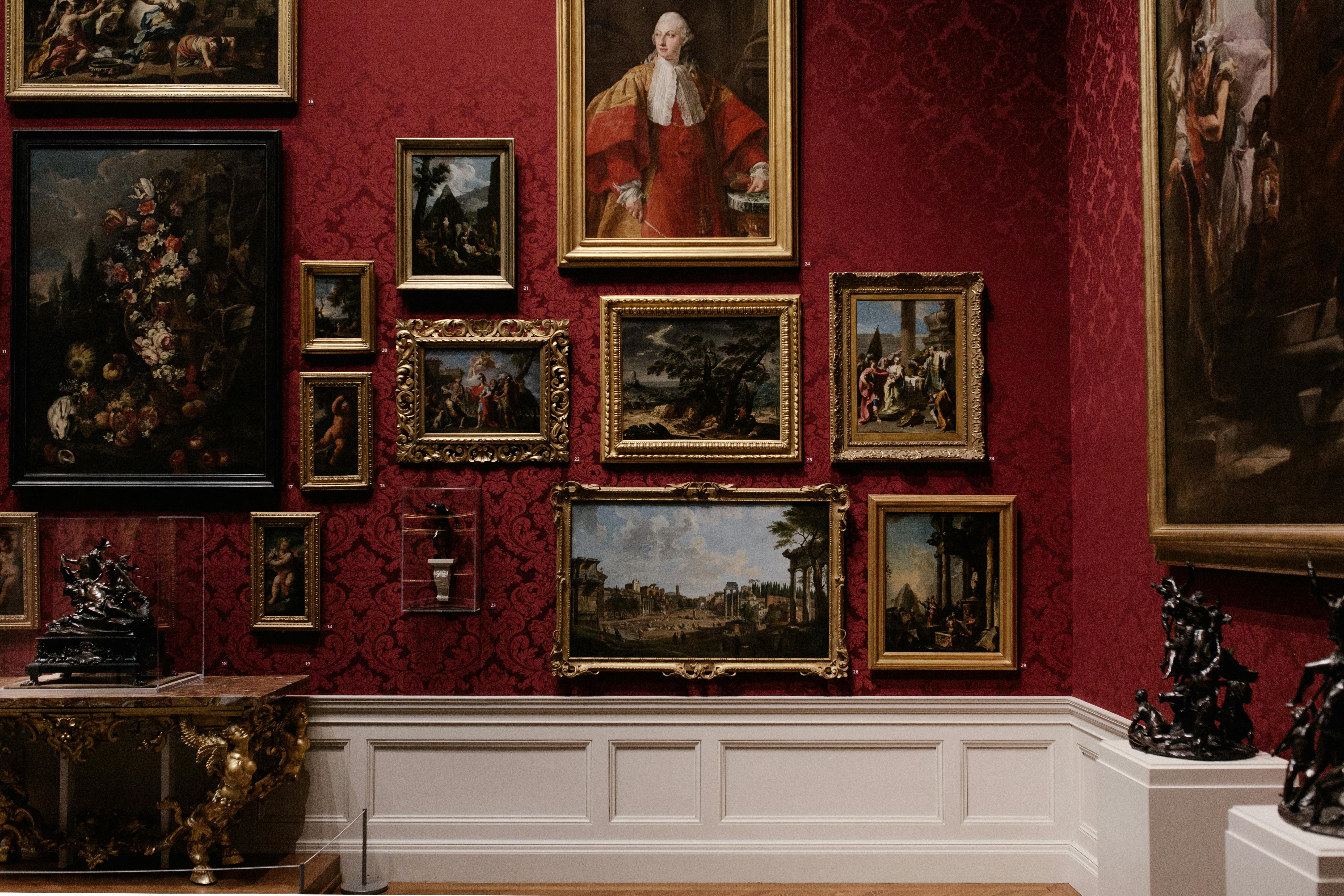 Top 10 Must-Visit Museums in London