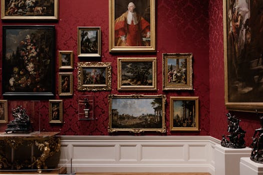 Arts Administrator