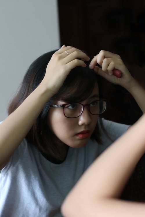 Gratis lagerfoto af asiatisk kvinde, asiatisk person, Asiatisk pige