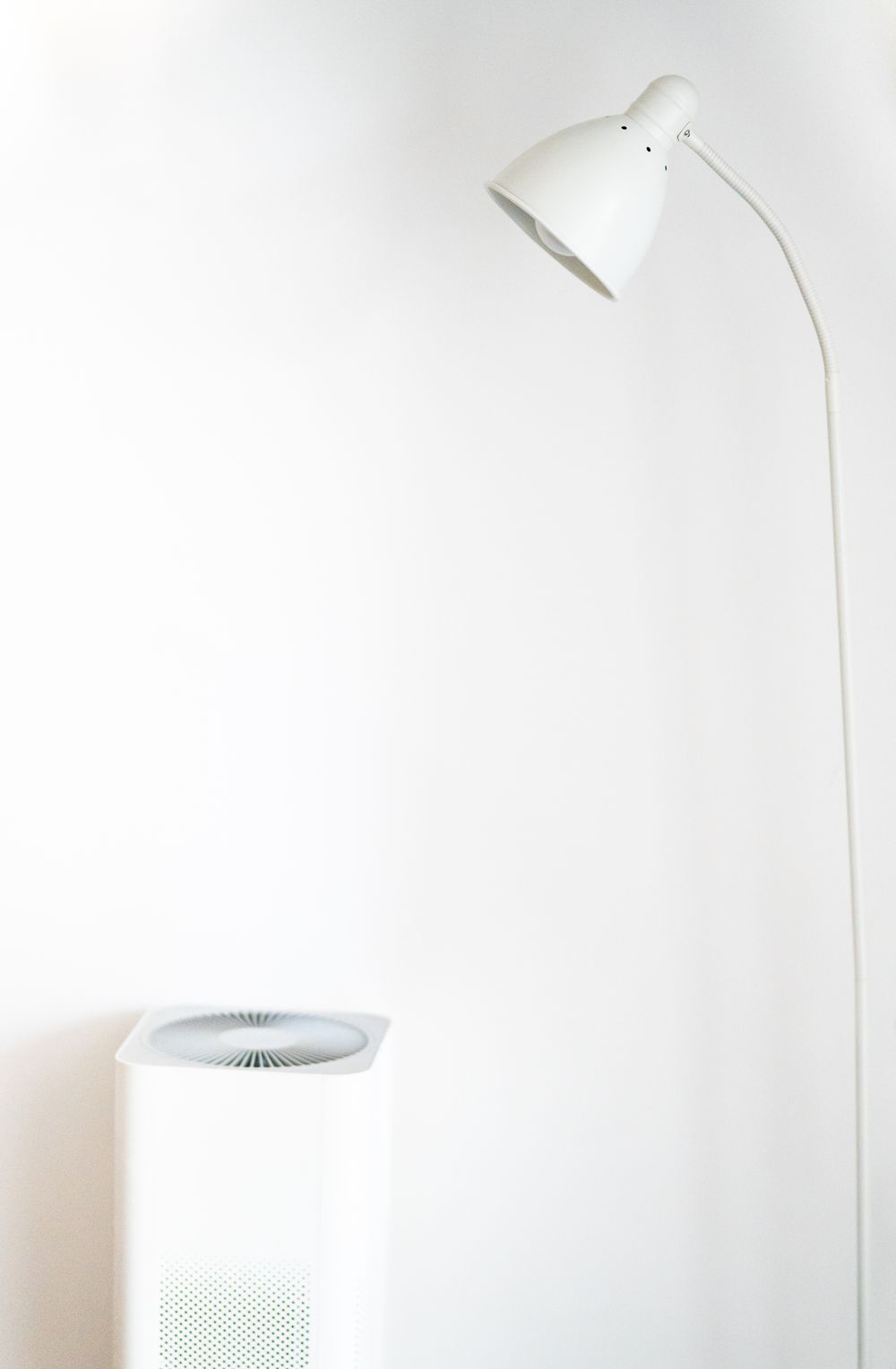 Indoor air quality device