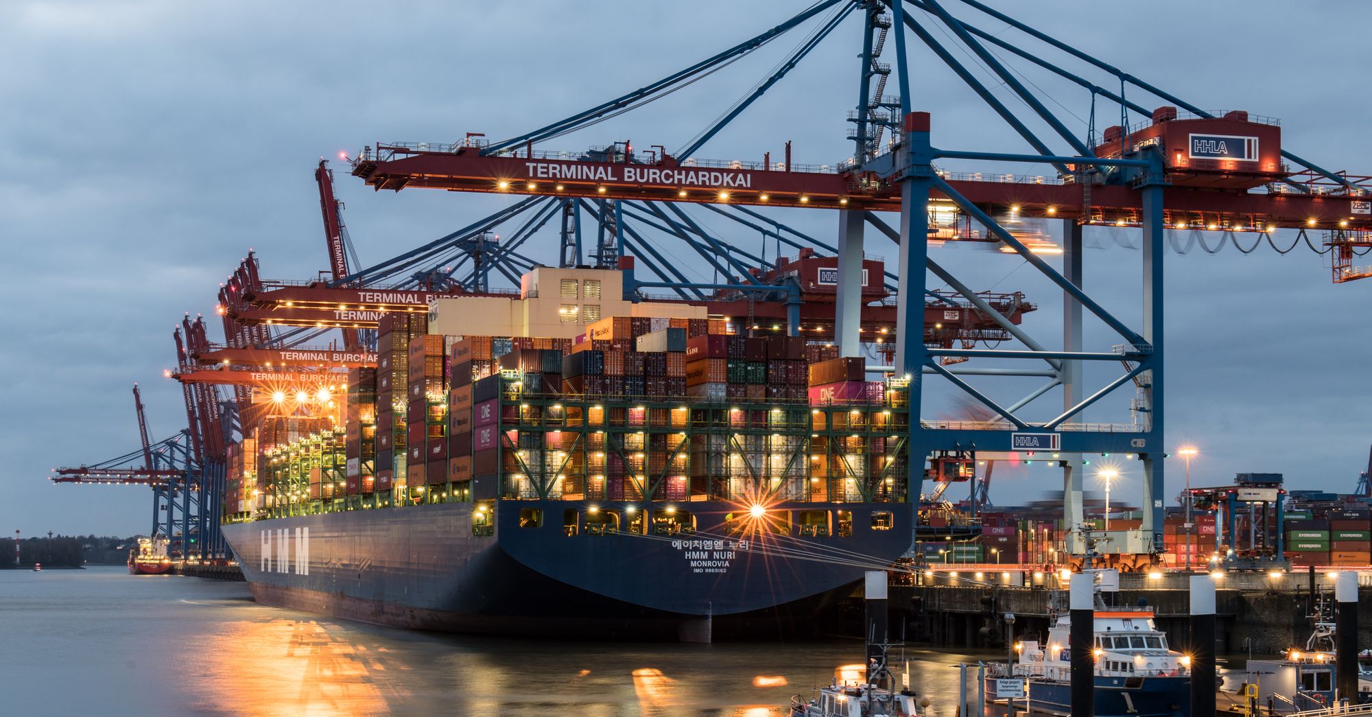 Seanergy Maritime Trades at 50% Industry Discount as Earnings Growth Grows