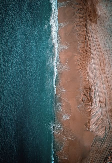 Keindahan Alam yang Memukau: Lebih dari Sekadar Pantai Keindahan Alam yang Memukau: Lebih dari Sekadar Pantai