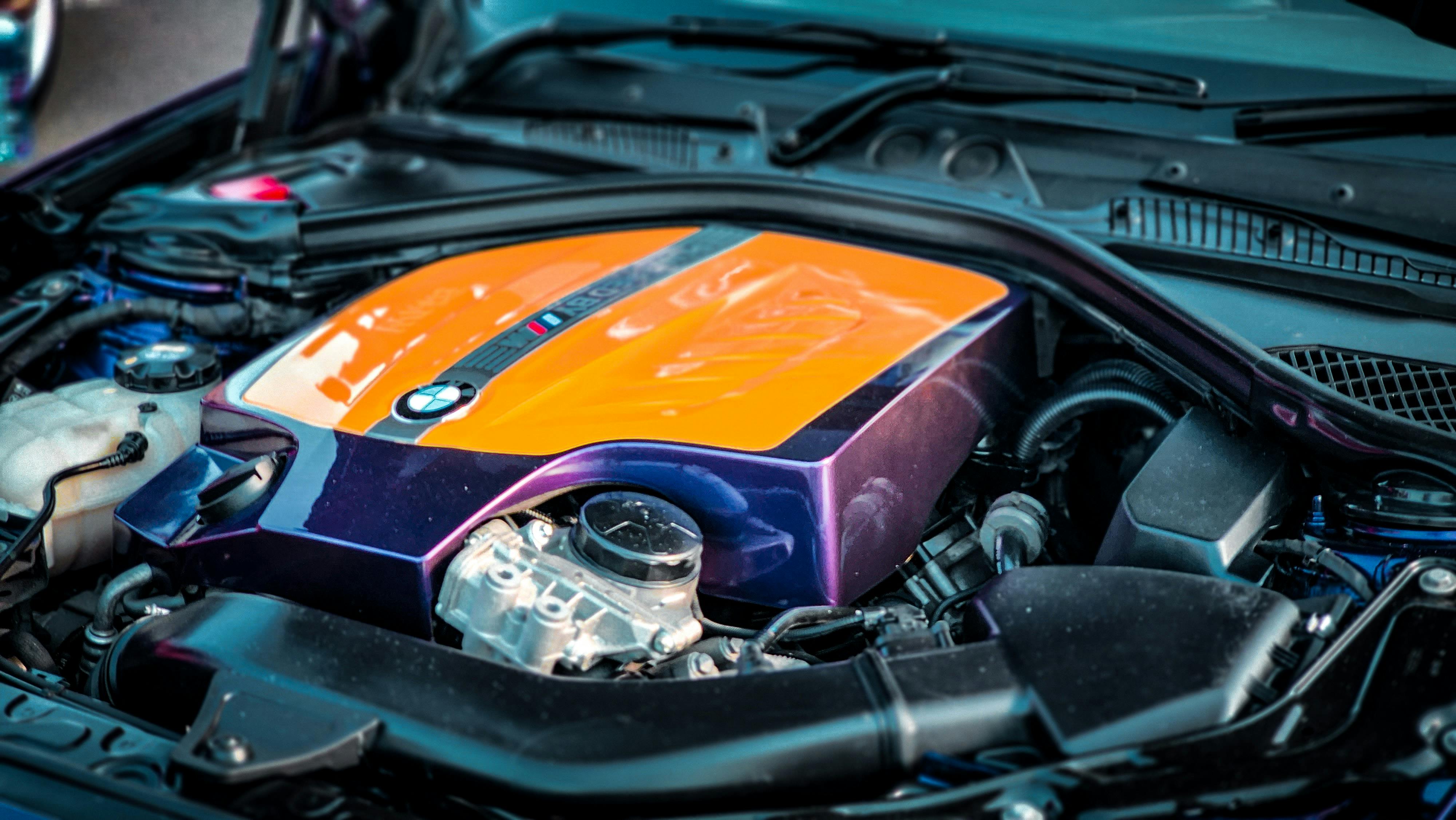 fitment architecture parts API — Photo by Kaylen Govender on Pexels