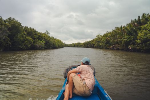 Mekong Delta day trip — Ho Chi Minh City