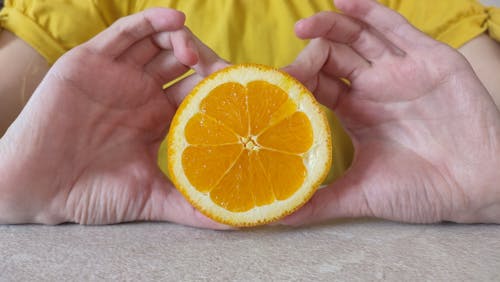 Darmowe zdjęcie z galerii z owoc, pomarańcza, świeże owoce